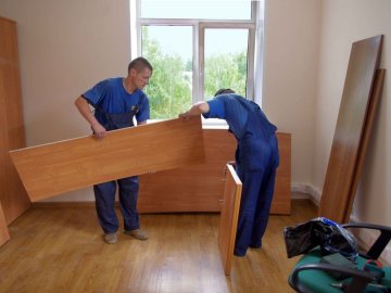 преезд грузчики Балашиха